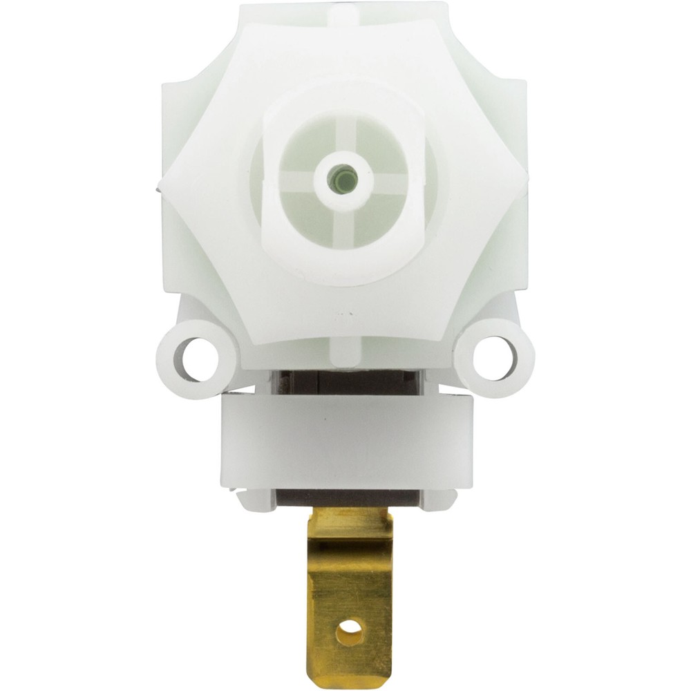 Air Switch, Presair, Tinytrol, SPDT, alt, threadedCtr Spout