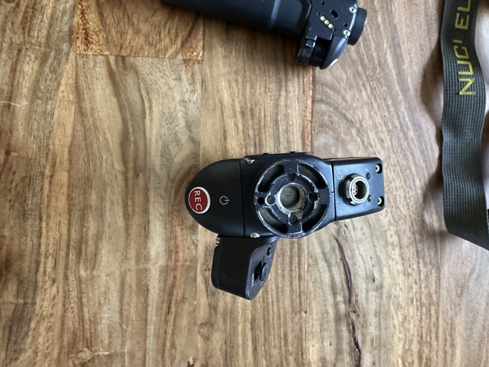 Tilta Nucleus-M Complete Package