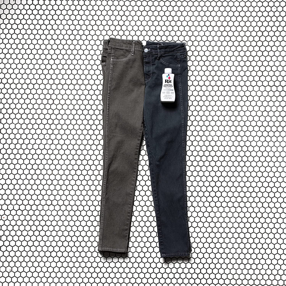 Dye COLORSTAY, 8 Fl Oz, Clear