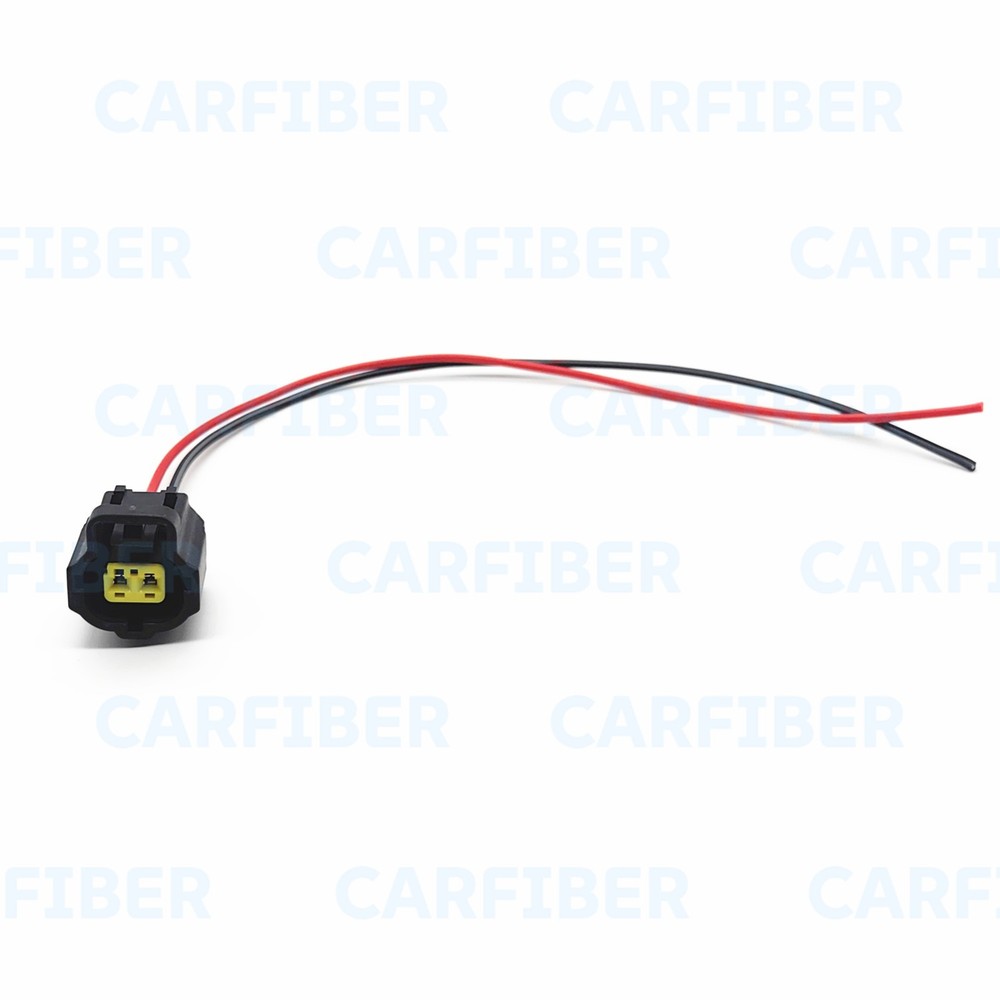 Ambient Temperature Sensor Pigtail Connector Fits Ram 1500 2500 3500 2010-2012