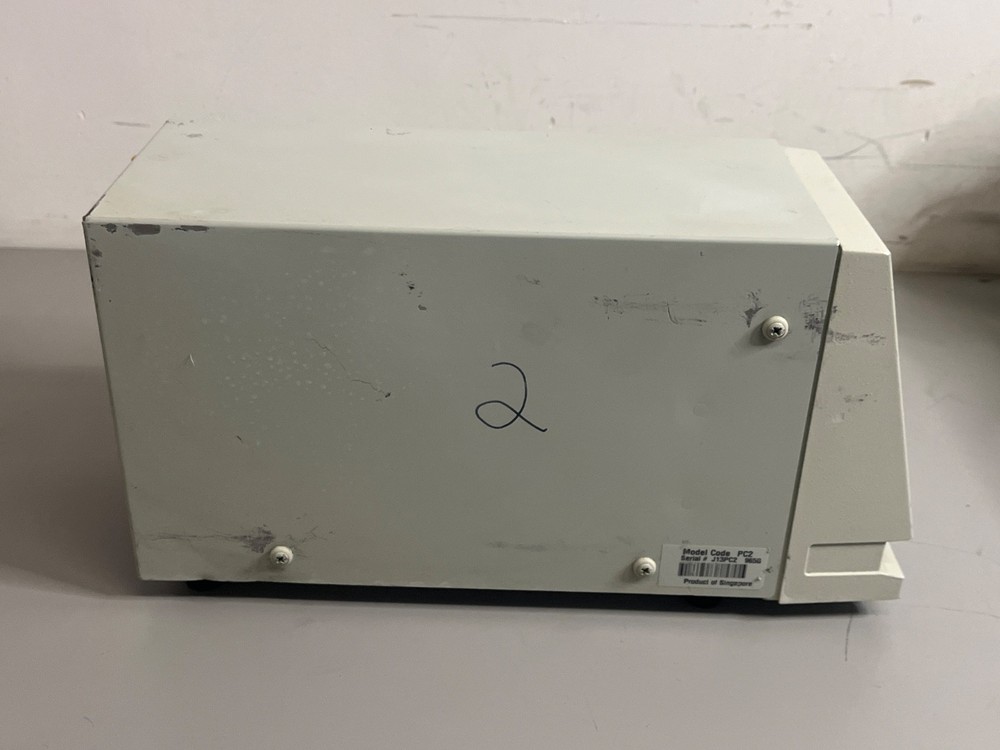 Waters Pump Control Module II (PCM II) HPLC Controller