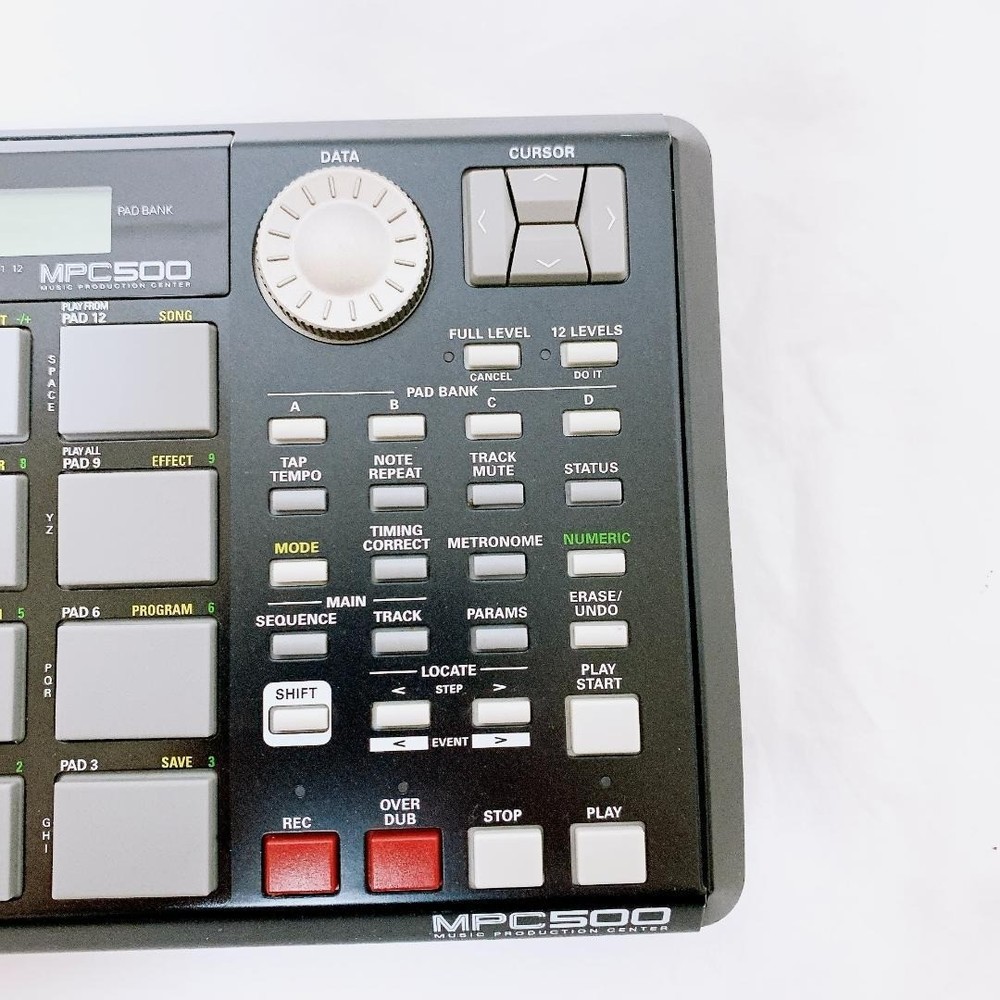 AKAI professional MPC500