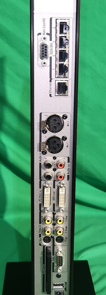 Tandberg TTC7-14 Conference System Component