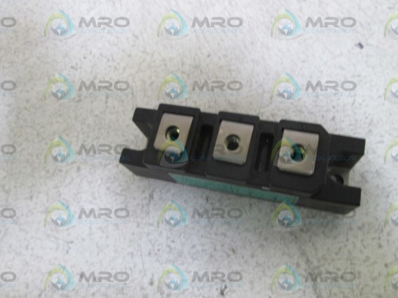 FUJI ELECTRIC DIODE MODULE 2RI60G-160 NSNP
