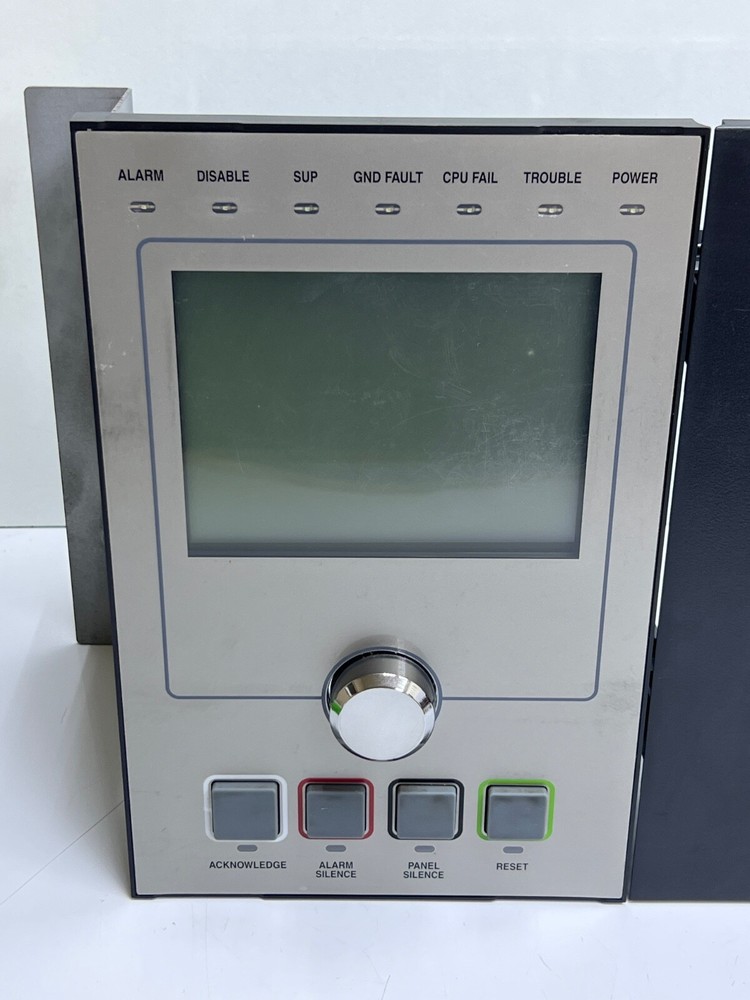 EDWARDS SFS1-ELEC FIRE ALARM SAFETY CONTROL SYSTEMS BASE