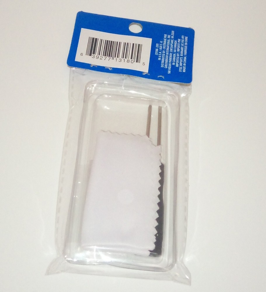 EYEGLASS REPAIR KIT.........COMES WITH.......