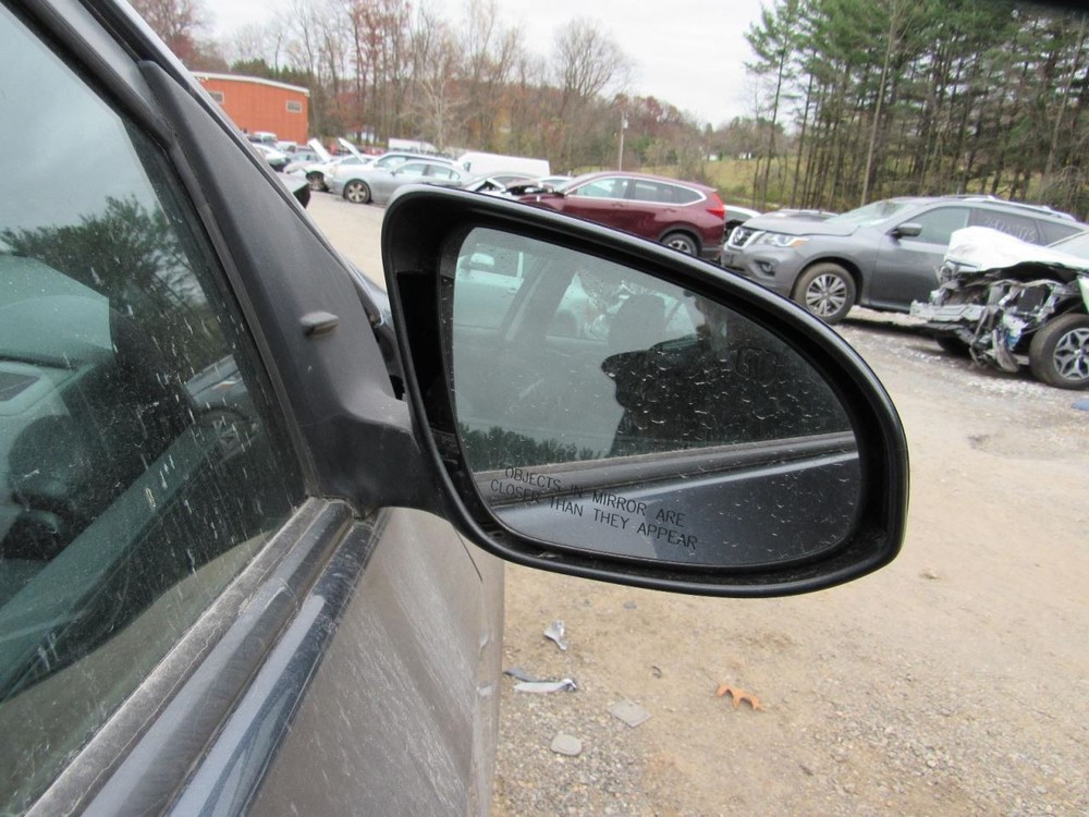 COROLLA 2018 Glove Box 1006024