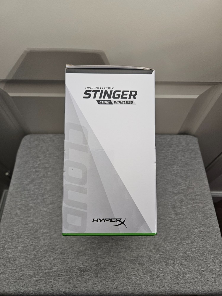 HyperX CloudX Stinger Core Wireless Headset for Xbox Series X/S Xbox One New