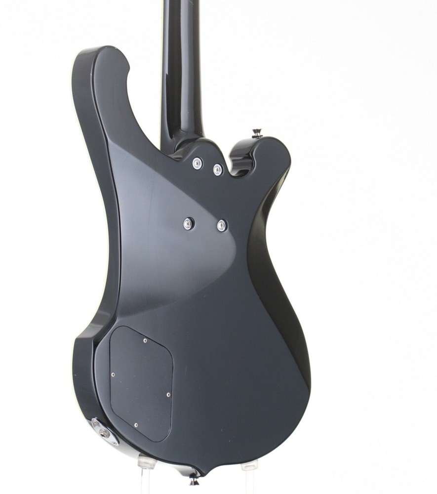 KILLER KB-Simmony Black [---]