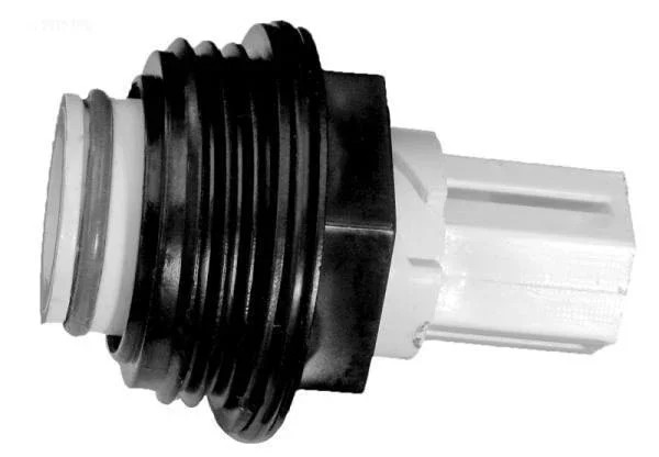 Adj Mini Jet 1/4" Nozzle Assy