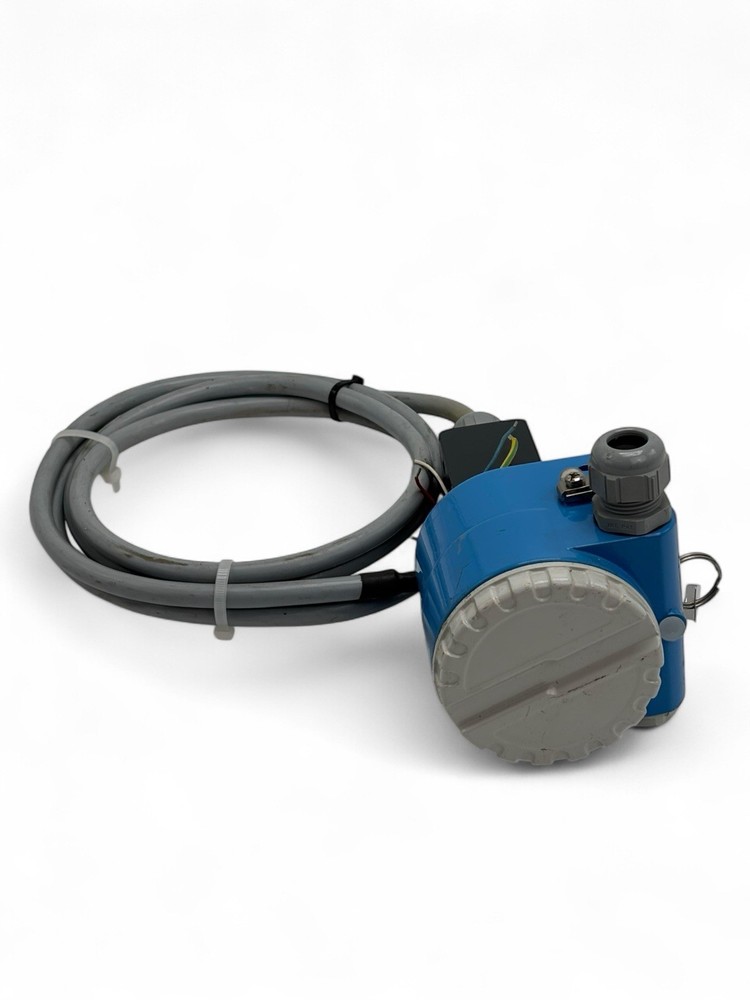 Endress + Hauser Soliphant II HTM10E-KEMA97 /ATEX4497