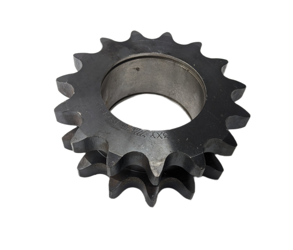 Martin D16B15 Double Roller Chain Sprocket