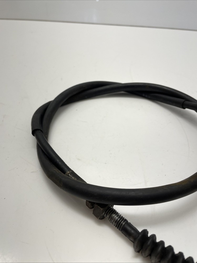 ♻️ Honda Cg 125 1996 - 2000 Clutch Cable ♻️