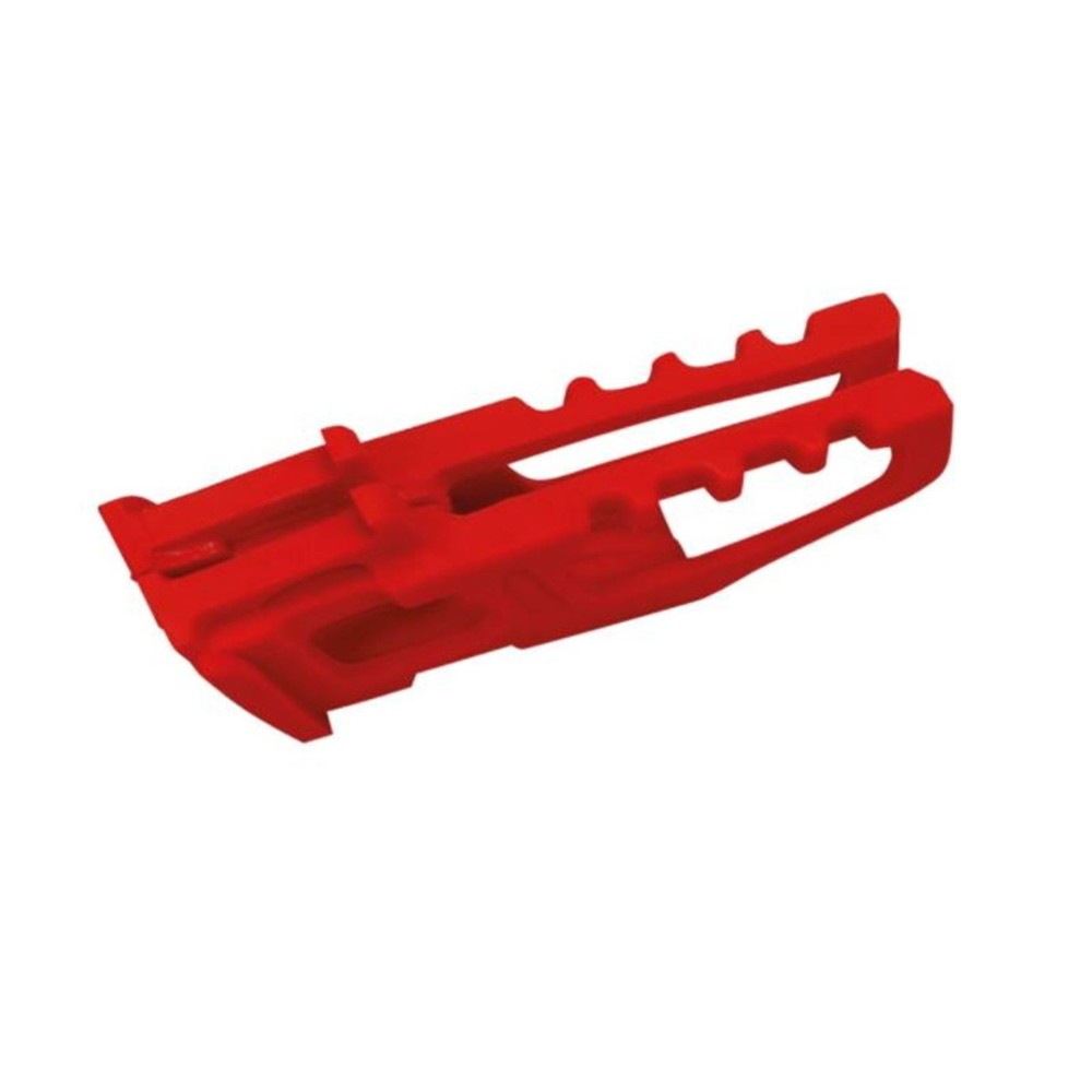 UFO Plastics Chain Guide - Red HO05609-070