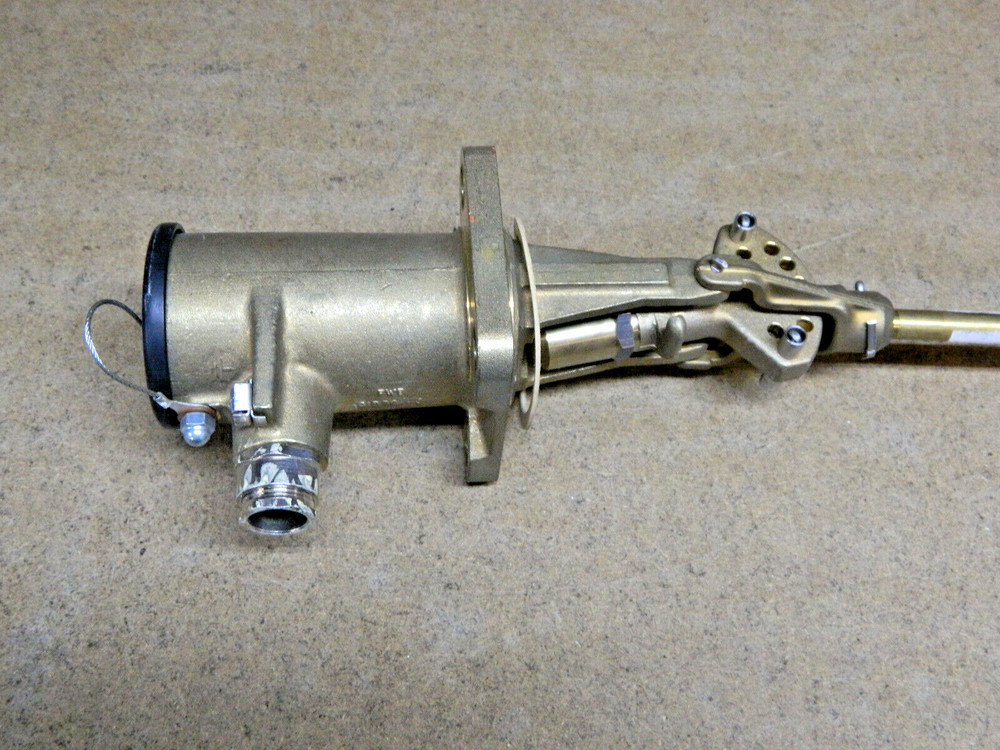 Bestobell Mobrey Level Switch S01D/F04 Bronze Float Switch