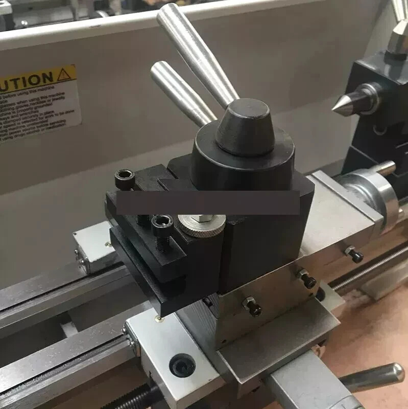 Heavy-duty Quick-change Tool Holder, Small Lathe Quick-change Tool Holder WM210V