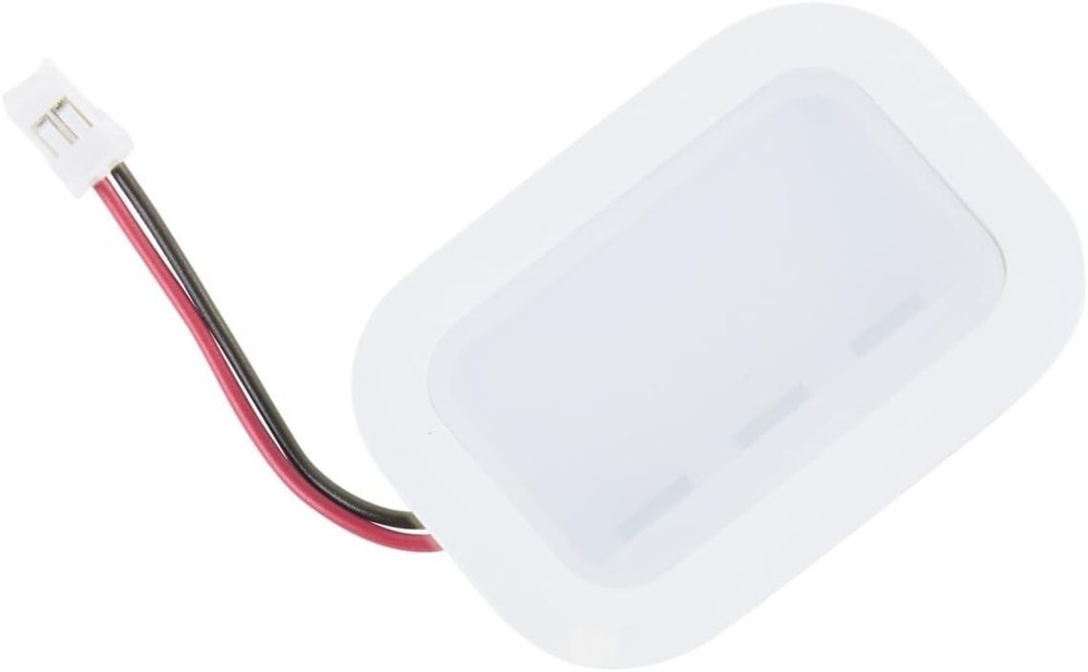 New Genuine OEM Whirlpool Refrigerator LED Light Module W11483116
