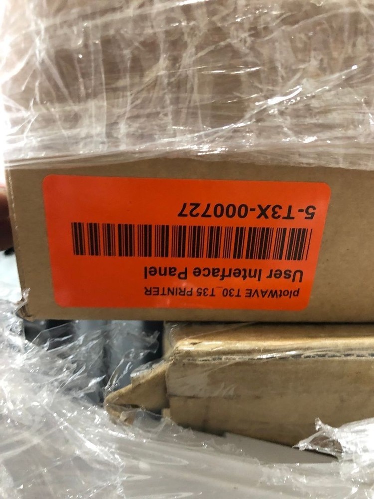 Canon Plotwave T30 T35 Large Format Plotter Printer new 0pen box