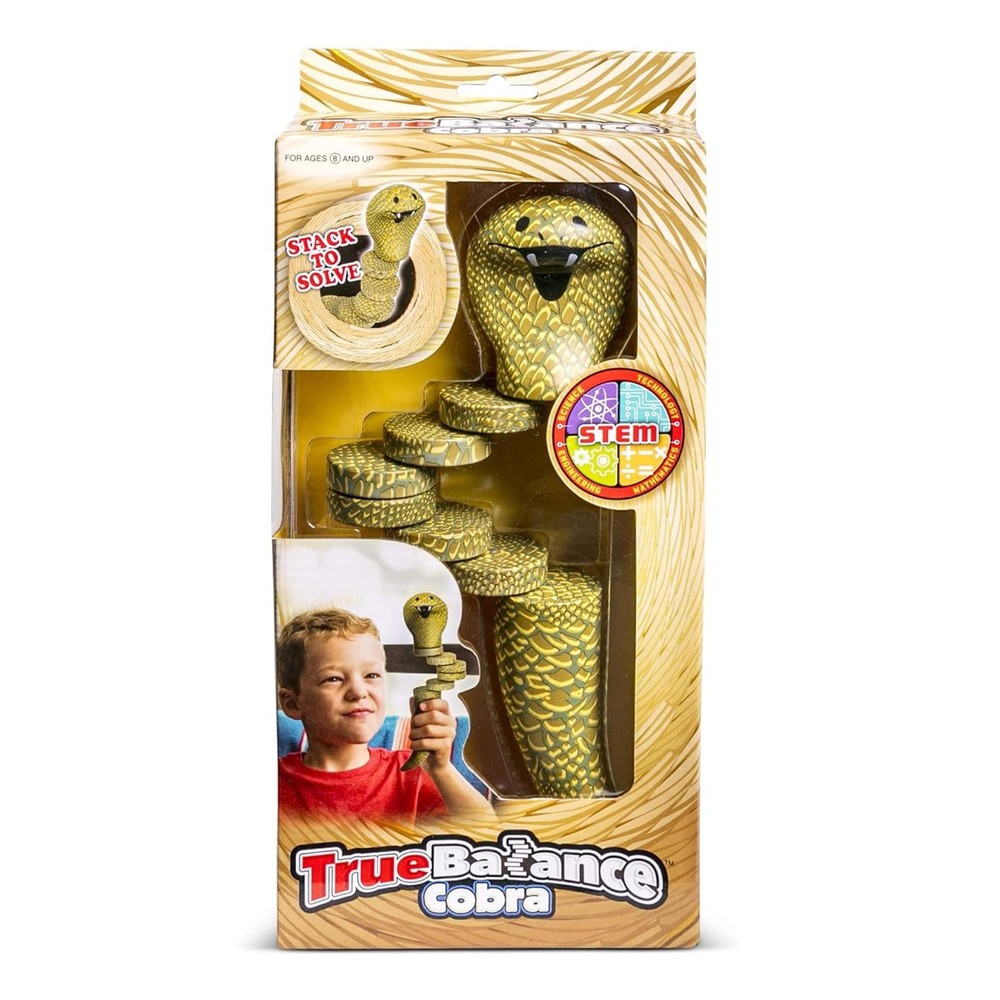 TrueBalance Coordination Game | Cobra