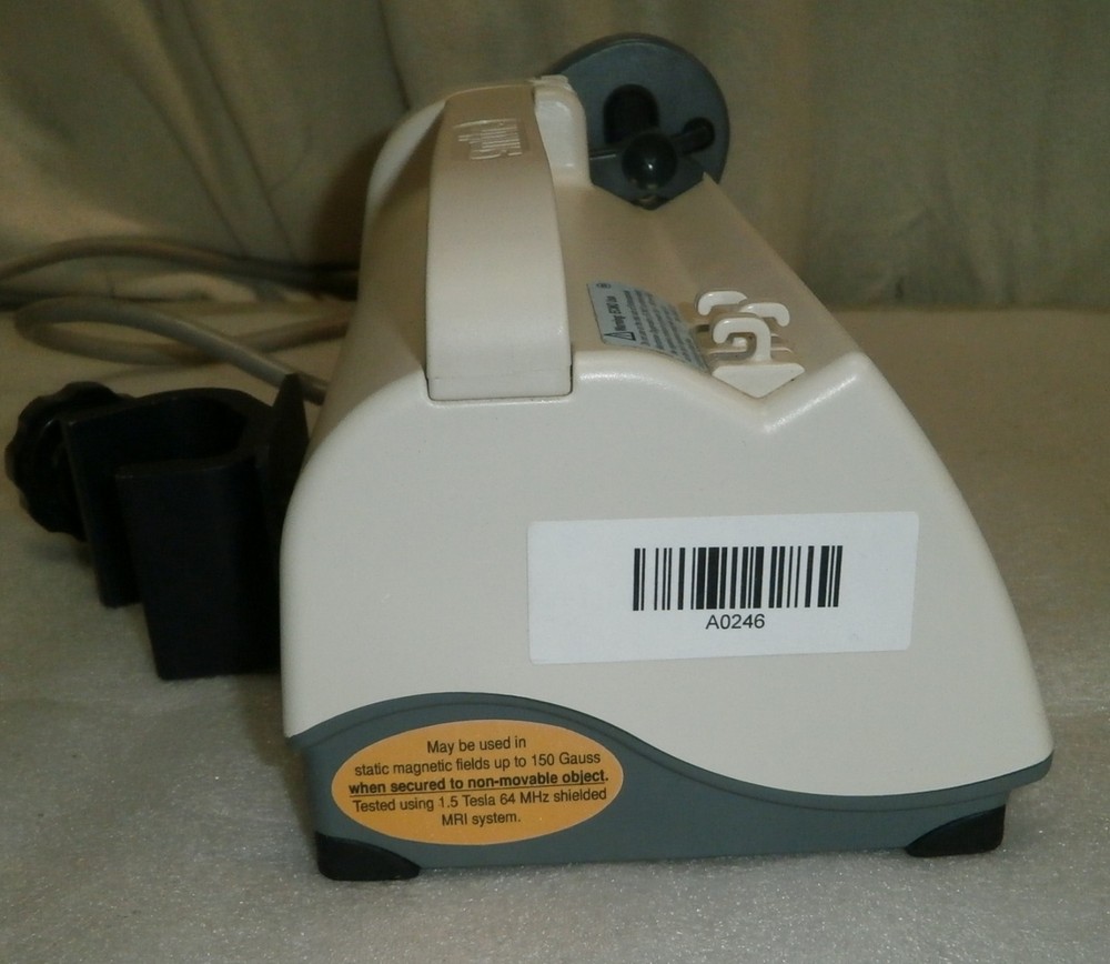 Smiths Medfusion 3500 Infusion Pump