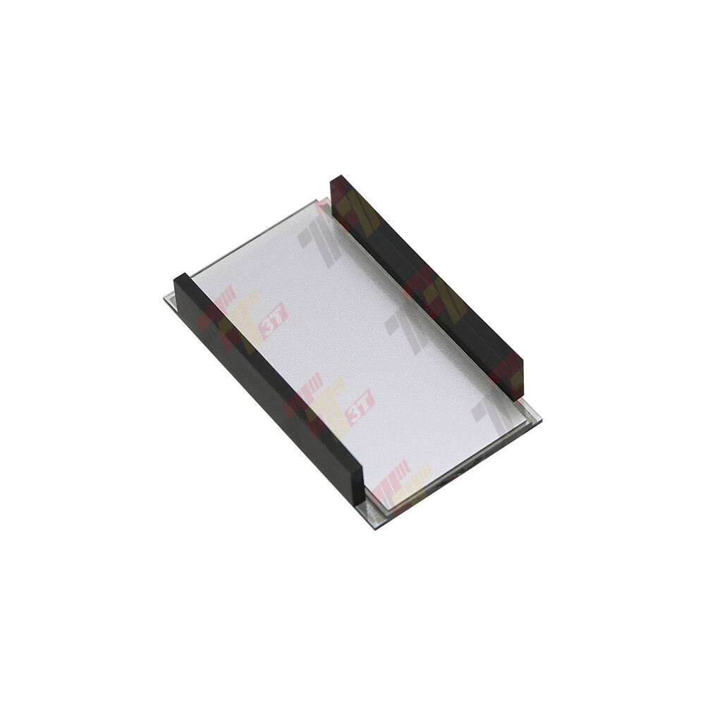 Display for Porsche 944 / 968 CS Digital Watch Clock Unit