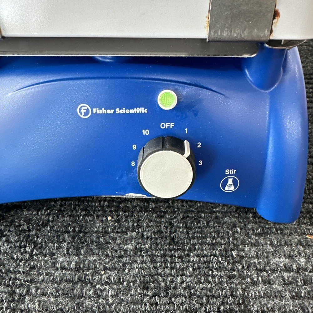 Fisher Scientific Magnetic Stirrer 1152049s