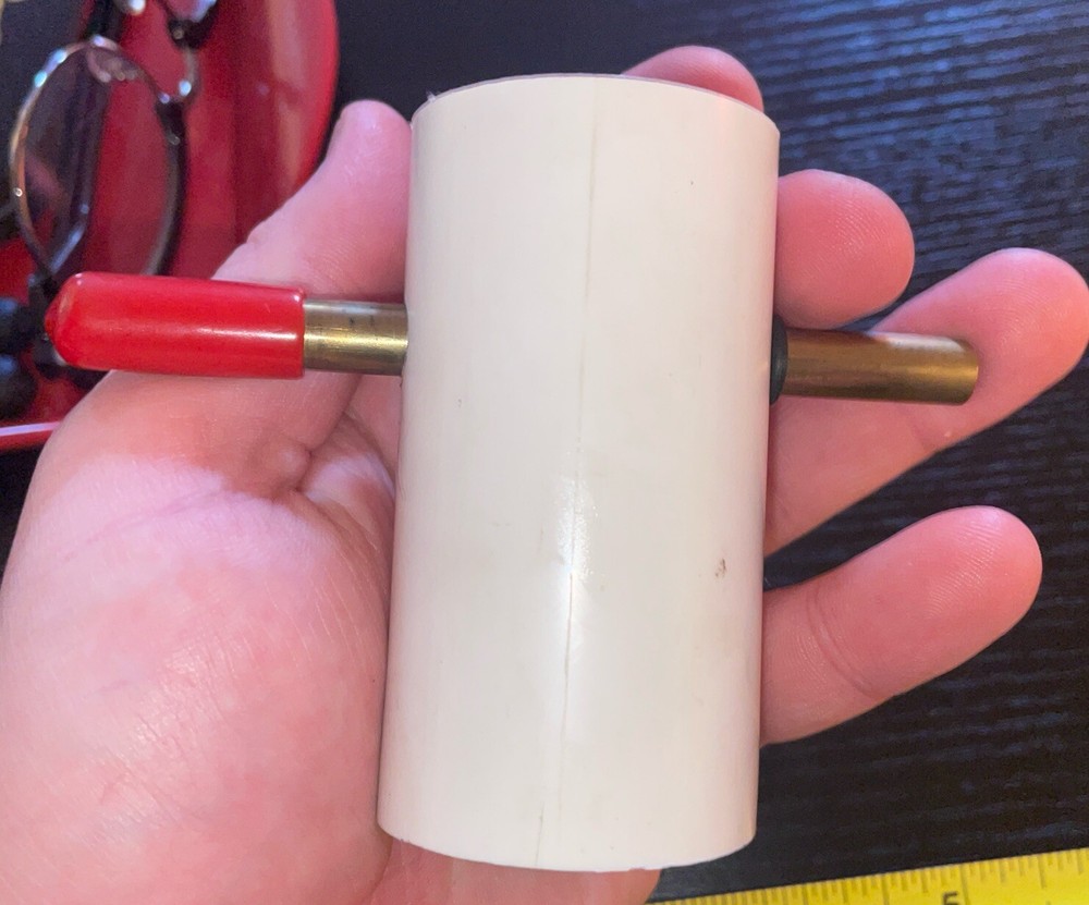 HORNADY POWDER TRICKLER reloading lee rcbs redding press