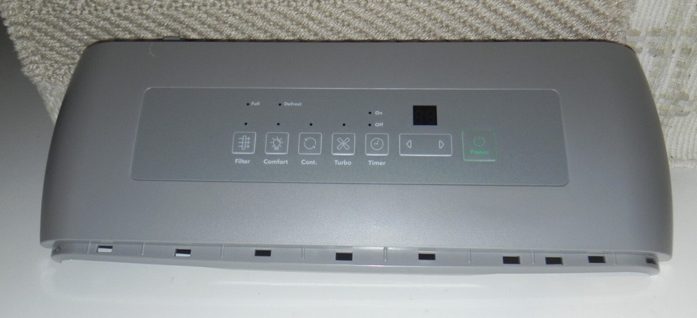 VREMI Dehumidifier Parts: Main Control & Board