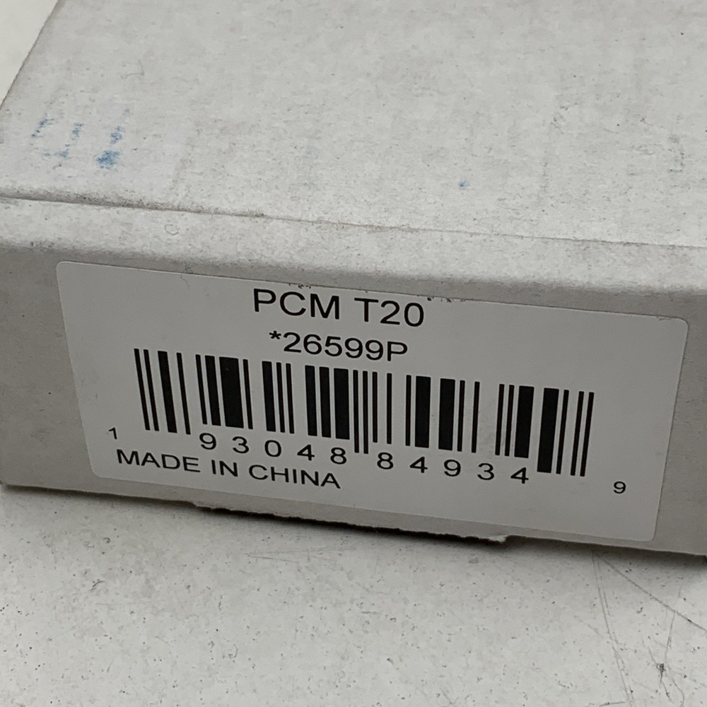 IOTA PCM-T20 Battery Control Module