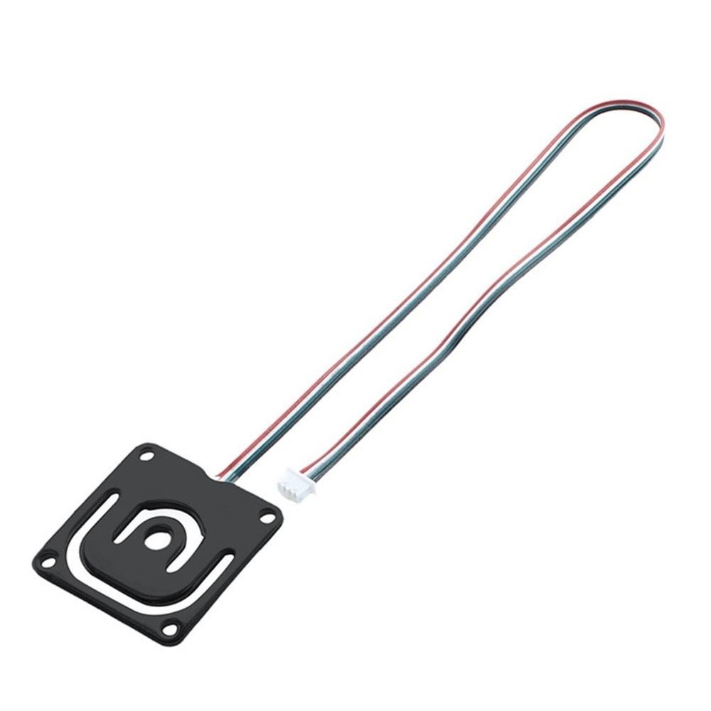 For K1CK1 MAX Hot Bed Pressure Sensor Strain Leveling