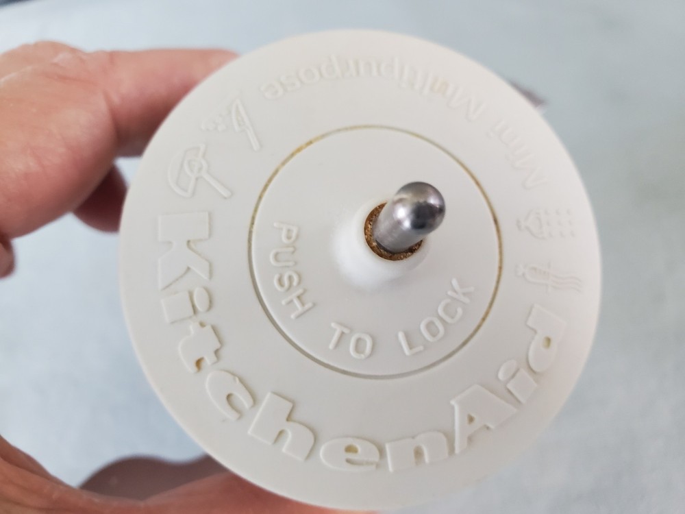 KitchenAid 14 Cup Food Processor KFP1466 Replacement Mini Multipurpose Blade