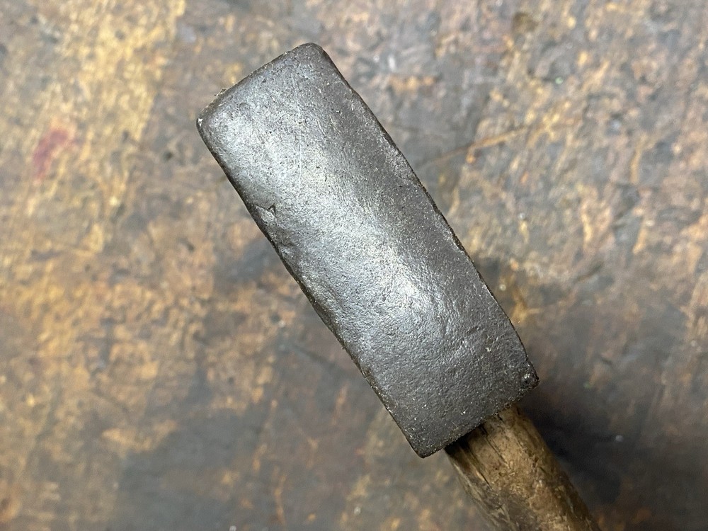 Vintage PLUMB VICTORY Single Bit Axe Hatchet