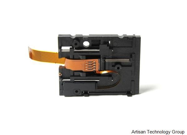 OMRON 3S4YR-SCROJ-002 Card Reader