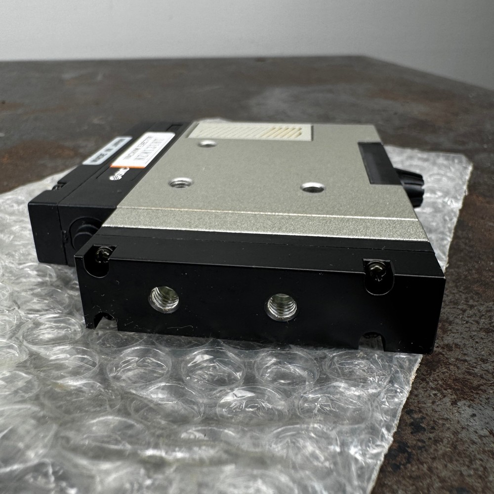 SMC VACUUM EJECTOR No. NZM131HT