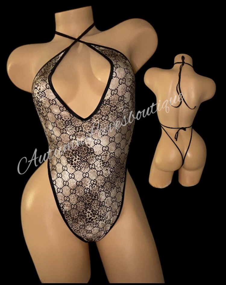 Exotic Dancewear