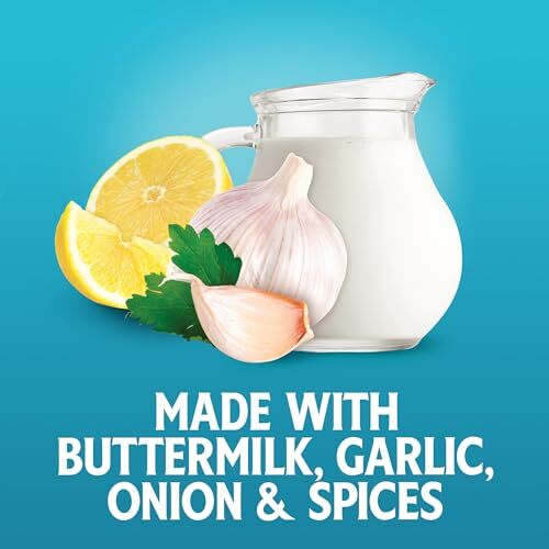 Ranch Dressing 0.75oz Packets Pack of 100