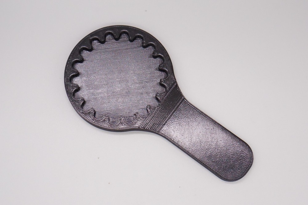 For Mini Cooper Cabrio 2002 2003 2004 2005 - Window Nut Wrench Tool