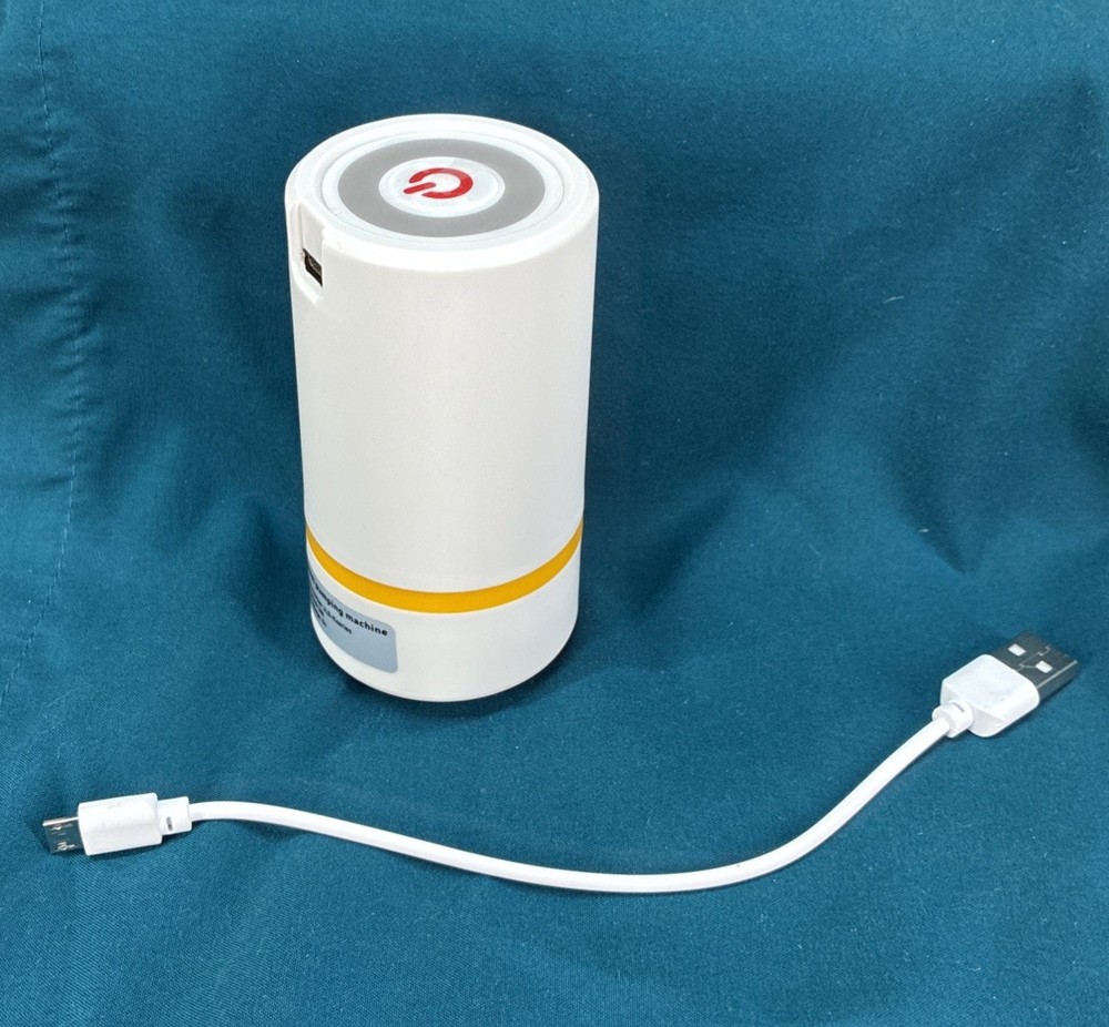JLB Wireless Kitchen Vacuum Pumping Machine