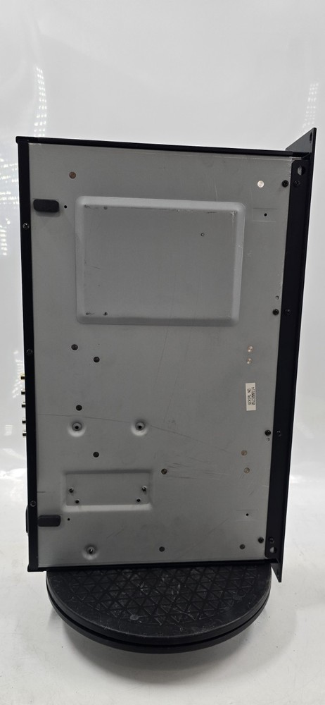 Bogen CDC 3 Three Disc Compact Disc Rack Mount CD Player - TESTED - EB-18809