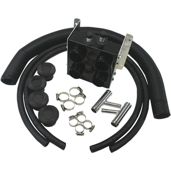Moose UTV Cab Heater - Can-Am | Z4606