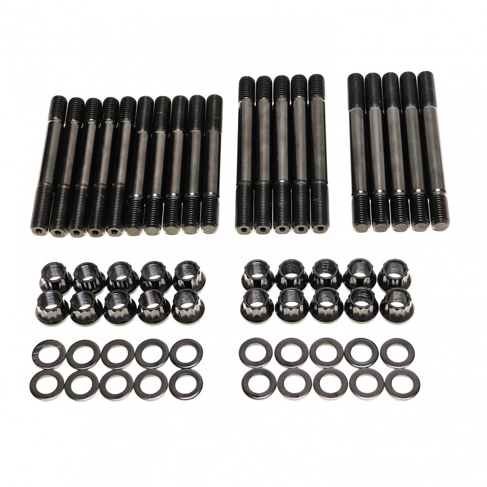 PRW Cylinder Head Stud Kit 1046021;