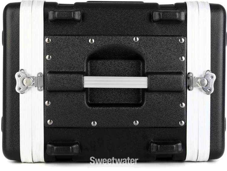 Gator GR-6S Standard Shallow Rack Case