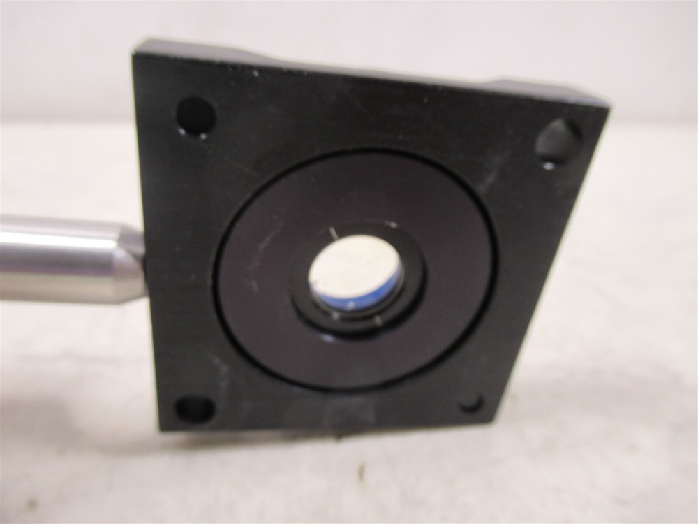 NRC Newport RSA-1T Linear Motion Stage Rotating