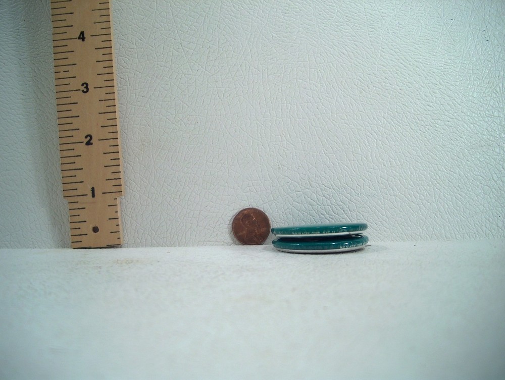 VIVA CARTER PINS
