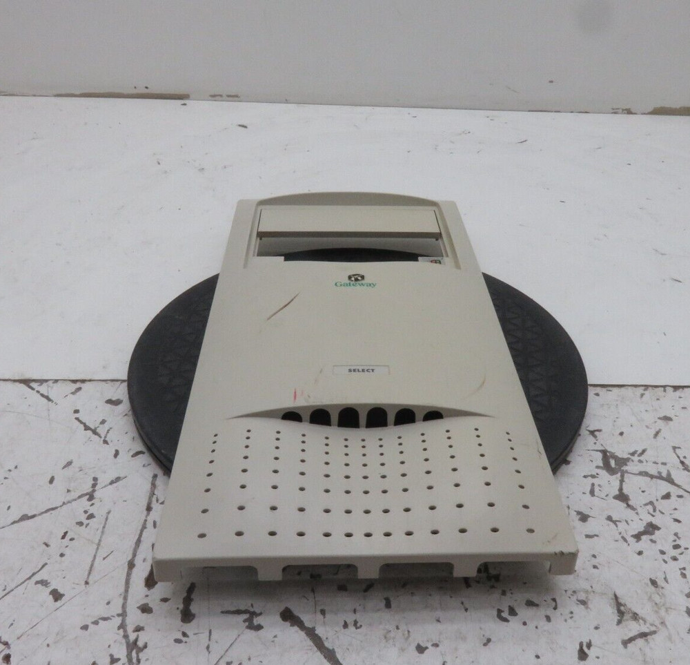 Gateway Select 400 Replacement Face Panel / Front Panel