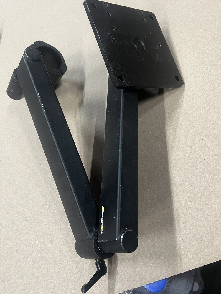 Dectron Industrial Equipment Electronics Stand