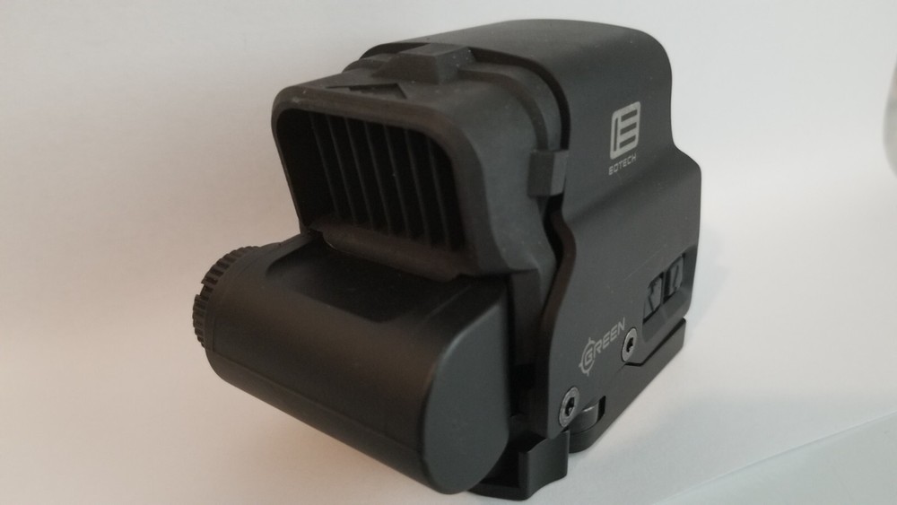 Stealth Designs Eotech EXPS/XPS - Killflash/ARD Anti-Reflection Device