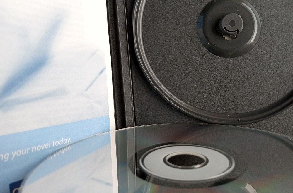 Start Writing Your Novel: Newnovelist ~2001 CD-ROM~ Creativity Software Tutorial