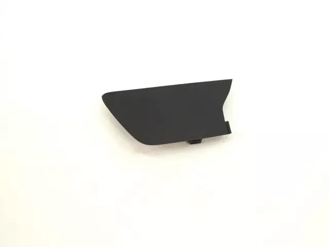 Genuine Mopar Release Handle Bezel Cover Right 1NC24DX9AC