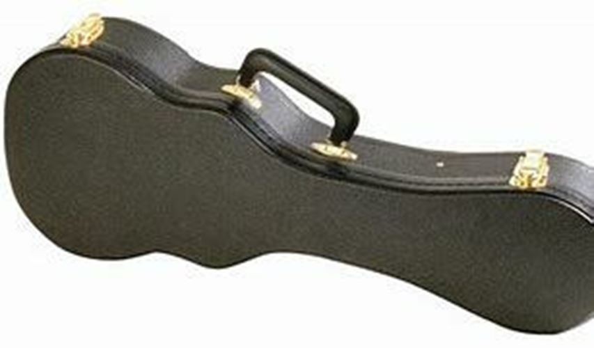 ON-STAGE Concert Ukulele Case
